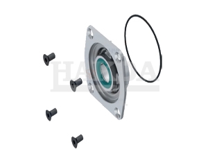 -IVECO-FLANGE (AIR COMPRESSOR BEARING FLANGE)